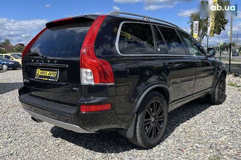 Volvo XC90 2013 - фото 6