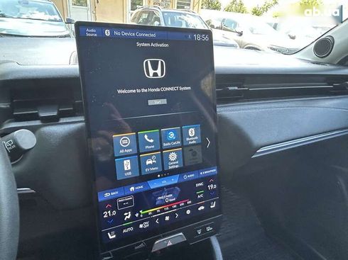 Honda e:NS1 2023 - фото 22