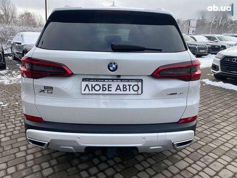 BMW X5 2018 - фото 7