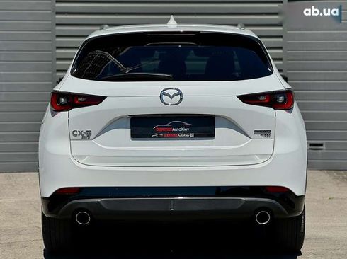 Mazda CX-5 2022 - фото 8