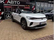 Фольксваген Автомат б/у - купити на Автобазарі