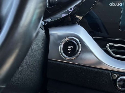 Kia Niro 2020 - фото 26