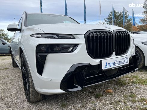 BMW X7 2023 - фото 2