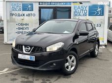 Продажа б/у Nissan Qashqai 2012 года - купить на Автобазаре