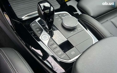 BMW X3 2022 - фото 27