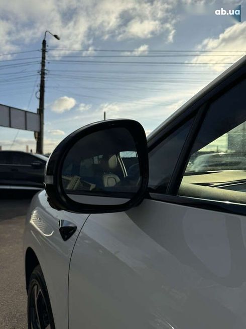 BYD Sea Lion 7 2025 - фото 12