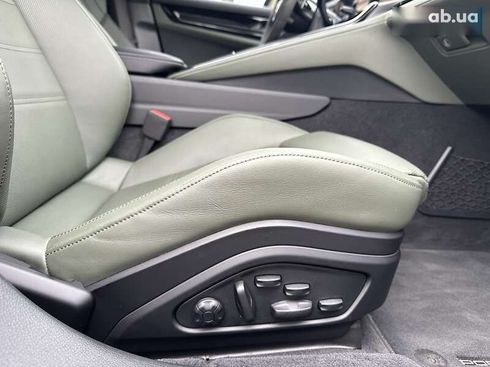 Porsche Panamera 2024 - фото 8