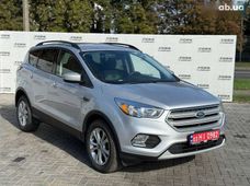 Продажа б/у Ford Escape в Луцке - купить на Автобазаре
