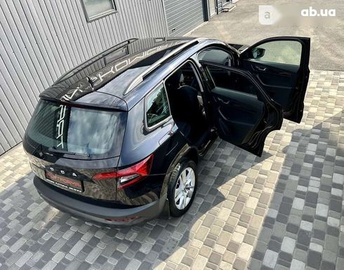 Skoda Karoq 2020 - фото 7