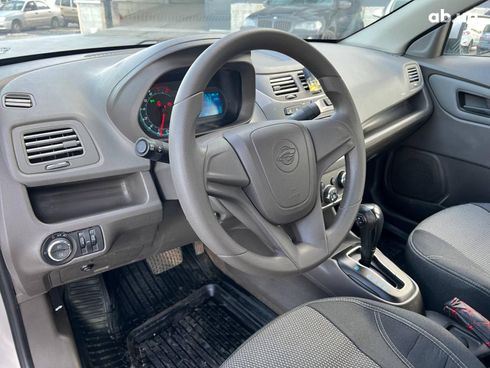 Ravon R 4 2017 серый - фото 17