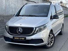 Продажа б/у Mercedes-Benz EQV-Класс 2022 года в Киеве - купить на Автобазаре