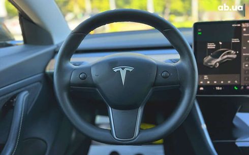 Tesla Model 3 2020 - фото 18