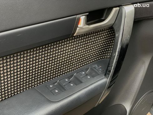 Chevrolet Captiva 2007 черный - фото 22