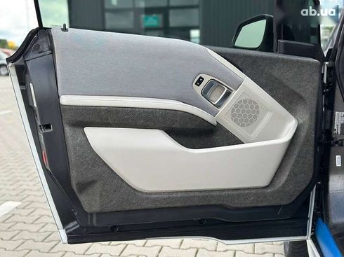 BMW i3 2015 - фото 10