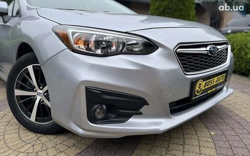 Subaru Impreza 2018 - фото 9