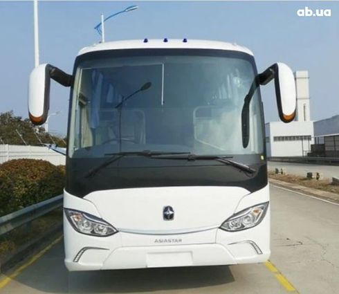 ASIASTAR YBL6121H 2025 - фото 3