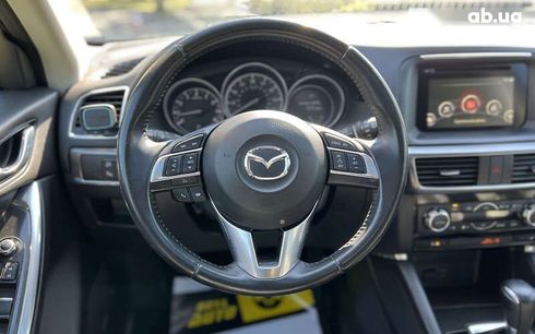 Mazda CX-5 2016 - фото 17