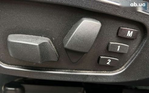 BMW X3 2012 - фото 17
