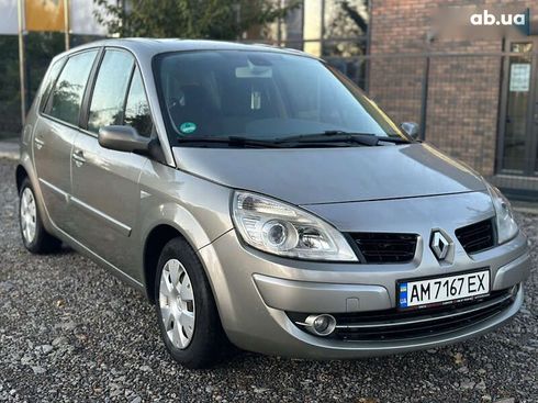 Renault Scenic 2007 - фото 3