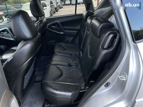 Toyota RAV4 2010 - фото 28