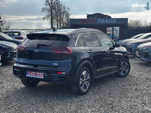 Kia Niro 2020 - фото 10