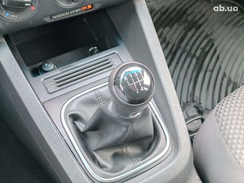 Volkswagen Jetta 2014 серый - фото 19
