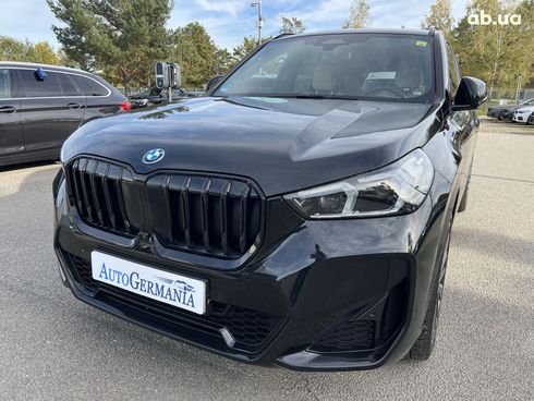 BMW X1 2024 - фото 5