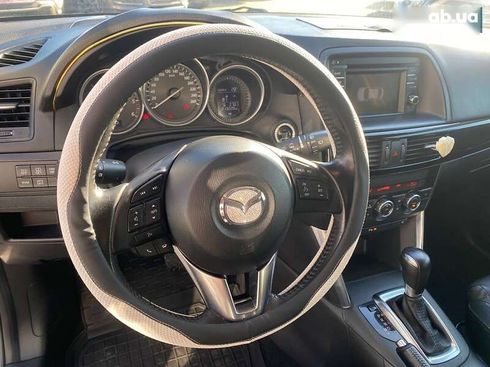 Mazda CX-5 2014 - фото 15