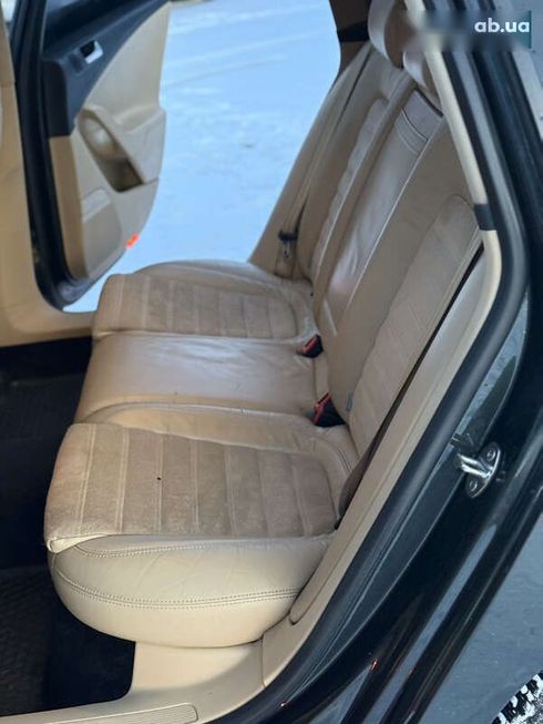 Volkswagen Passat 2007 - фото 12