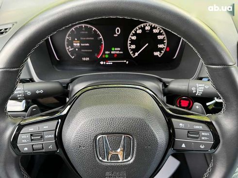 Honda Civic 2024 - фото 26