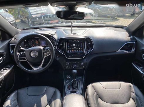 Jeep Cherokee 2019 - фото 10