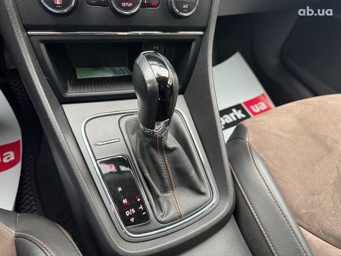 SEAT Leon 2016 коричневый - фото 29