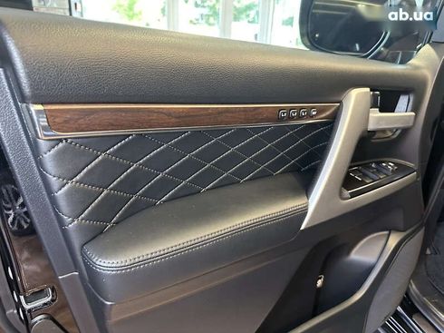 Toyota Land Cruiser 2018 - фото 19