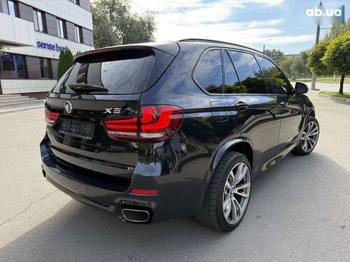 BMW X5 2015 - фото 11