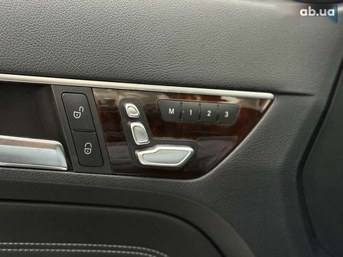 Mercedes-Benz E-Класс 2014 - фото 19