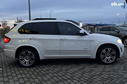 BMW X5 2012 - фото 8
