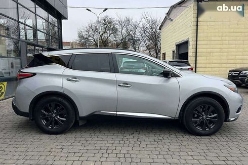 Nissan Murano 2017 - фото 7