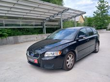 Продажа б/у Volvo V50 в Киеве - купить на Автобазаре