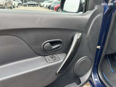 Renault Logan 2019 - фото 9