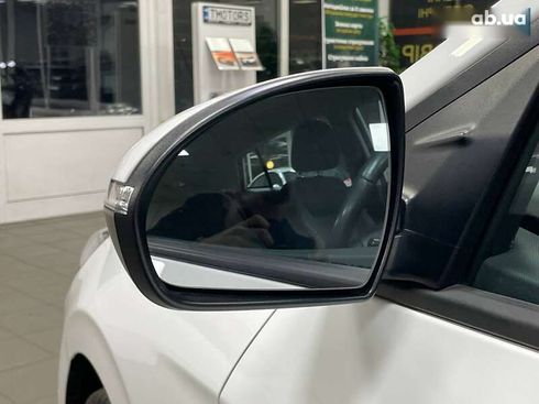 Hyundai Ioniq 2021 - фото 15