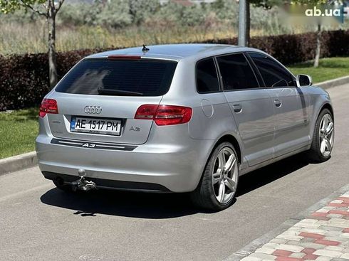 Audi A3 2011 - фото 9