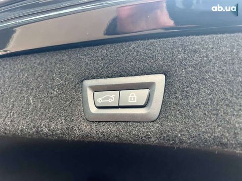 BMW 7 серия 2017 - фото 24