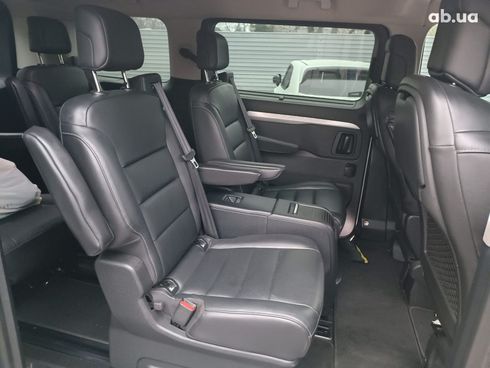 Peugeot Expert 2018 серый - фото 14