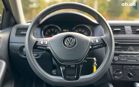 Volkswagen Jetta 2015 - фото 10