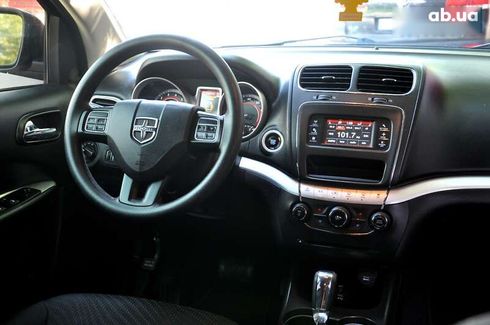 Dodge Journey 2018 - фото 28