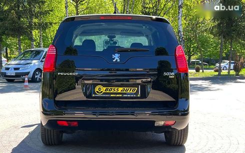 Peugeot 5008 2013 - фото 6