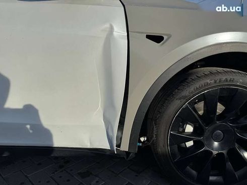 Tesla Model Y 2020 - фото 9