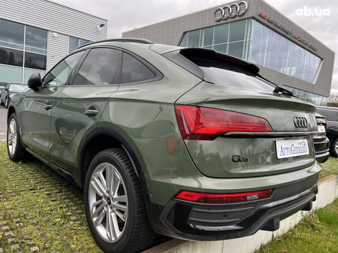 Audi Q5 2023 - фото 32