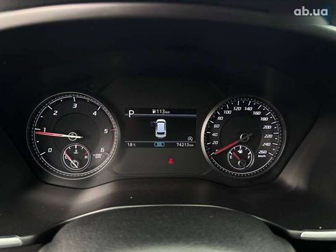 Hyundai Santa Fe 2020 - фото 11