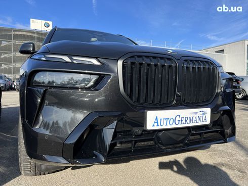 BMW X7 2023 - фото 2